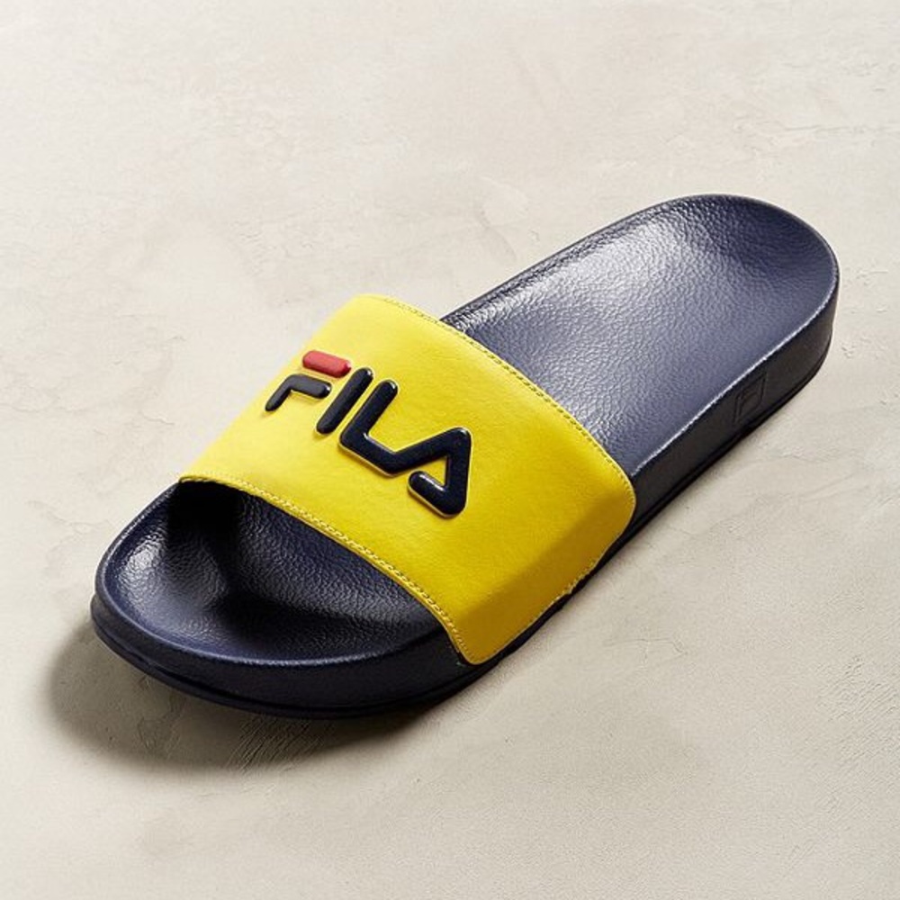 FILA slides